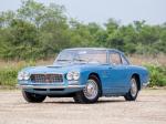 Maserati 3500 GT Speciale by Italsuisse 1961 года